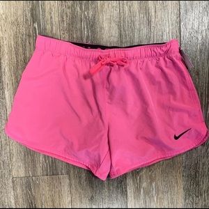 Women’s Nike shorts